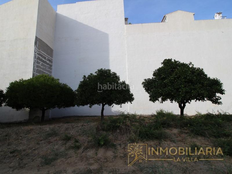 Foto bc65e955-929e-4528-bde1-aa6517564c3c. Terreno residenziale in Centro Alhaurín el Grande