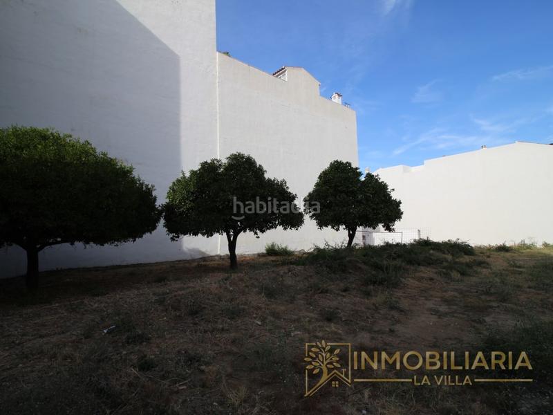 Foto dcc642a5-8d56-4464-84e6-0be3191973ea. Terreno residenziale in Centro Alhaurín el Grande