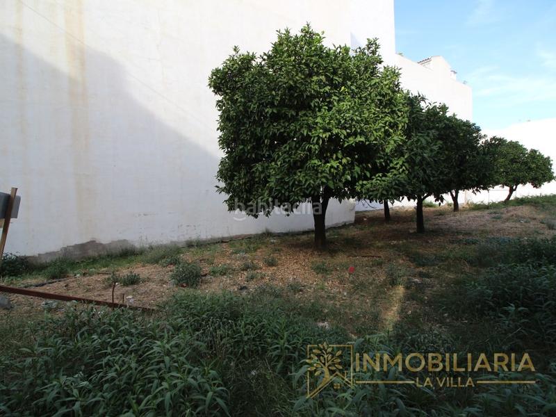 Foto e5160024-1d28-4463-9492-bbdd99746326. Terreno residenziale in Centro Alhaurín el Grande