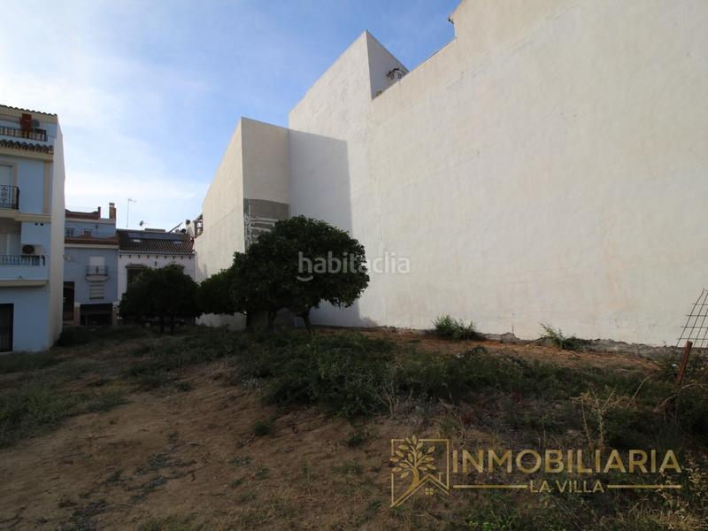 Foto f6b64e06-e4b6-49b1-9ec0-121d800b09b1. Terreno residenziale in Centro Alhaurín el Grande