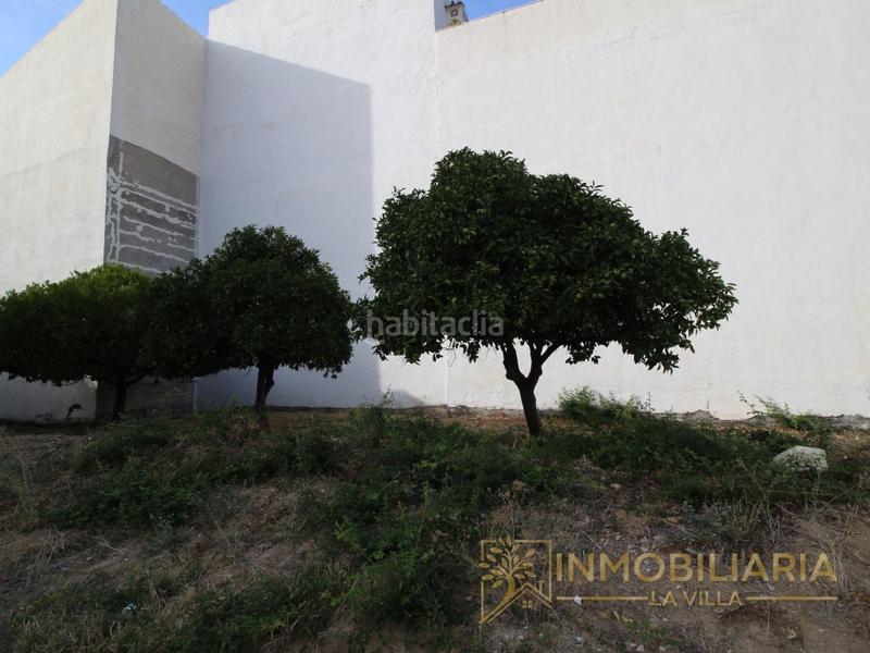 Foto fd06b118-3029-4ce3-ac70-e6fd4a1cd851. Terreno residenziale in Centro Alhaurín el Grande