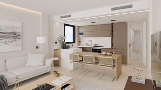 Etagenwohnung  Calle alcalde rosalino pérez hde