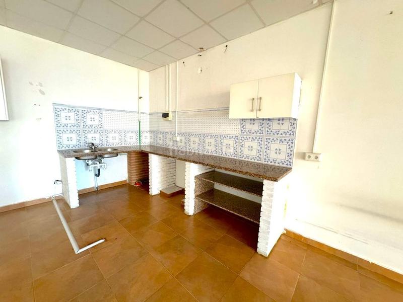 Foto 2b565be4-f891-49a5-8d10-ef08fa917eea. Geschäftsraum in avenida del puerto 12 in Puerto Deportivo Guardamar del Segura