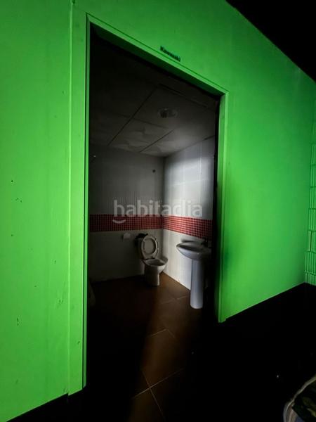 Foto 2ba19a60-5dcd-4b6f-96a7-e4bfae362ed2. Geschäftsraum in avenida del puerto 12 in Puerto Deportivo Guardamar del Segura