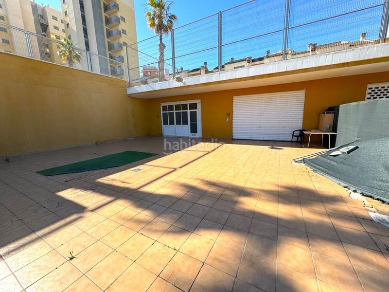 Foto 5ba0a5fc-2a14-4051-a08d-c4fb55346995. Geschäftsraum in avenida del puerto 12 in Puerto Deportivo Guardamar del Segura