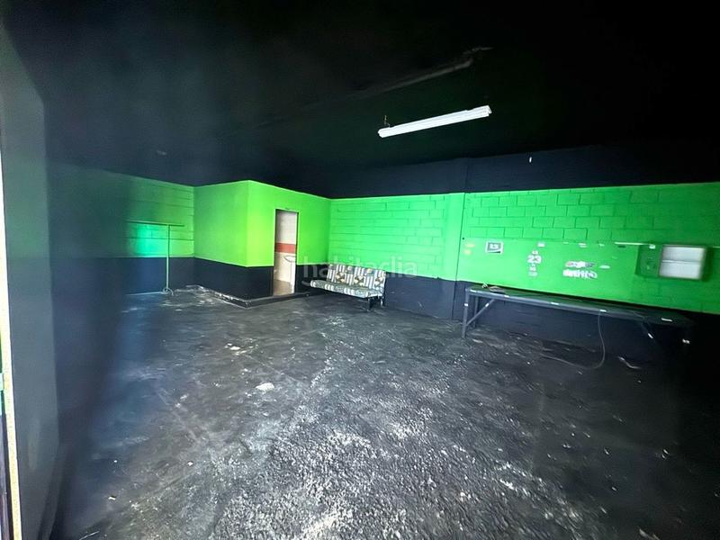 Foto a2822bfa-a735-4a2b-85e8-521529b2cabf. Geschäftsraum in avenida del puerto 12 in Puerto Deportivo Guardamar del Segura