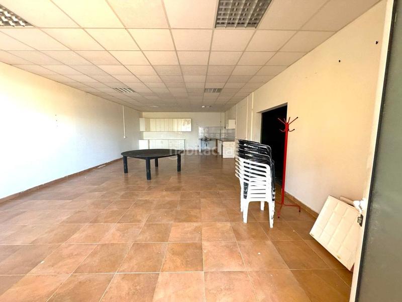 Foto ba76048b-84ce-4c3e-89f9-92a447904a45. Geschäftsraum in avenida del puerto 12 in Puerto Deportivo Guardamar del Segura