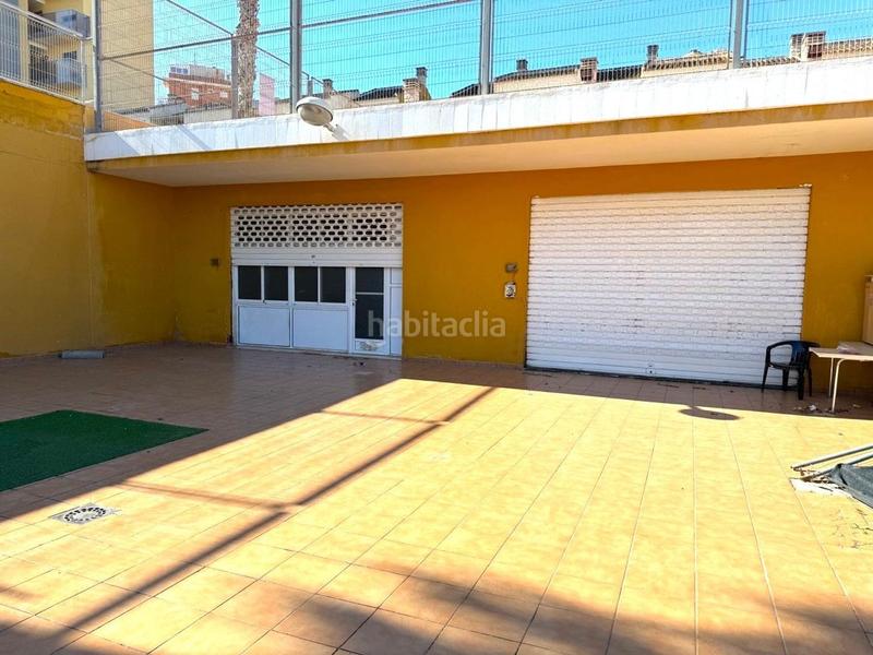 Foto fa714996-55d3-4935-8cd8-4dc6251014b6. Geschäftsraum in avenida del puerto 12 in Puerto Deportivo Guardamar del Segura