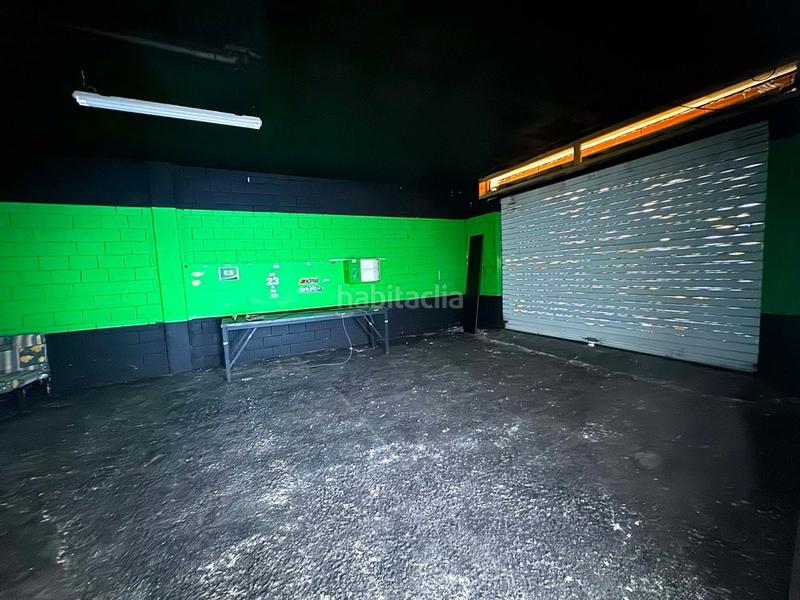 Foto fced1778-a594-4761-9c4f-f4e7fee327b6. Geschäftsraum in avenida del puerto 12 in Puerto Deportivo Guardamar del Segura