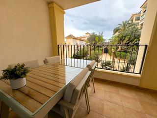 Flat in Calle jaime i el conquistador 7