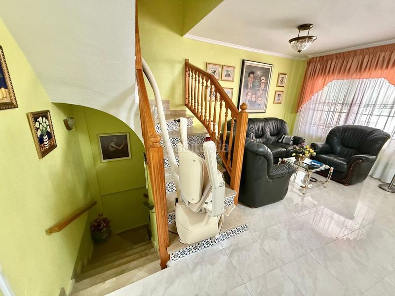 Foto 5914683d-127b-4493-8701-b21f1a4bae20. Chalet avec piscine dans Las Viñas Guardamar del Segura