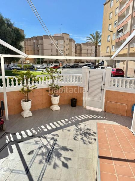 Foto 9540d918-3180-4212-8cd0-7b5bdab195f7. Chalet avec piscine dans Las Viñas Guardamar del Segura