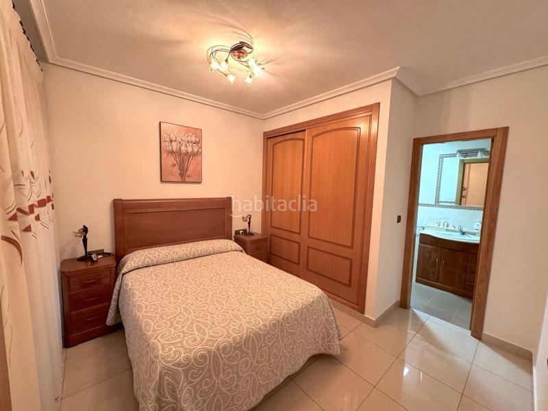 Foto 01c95802-290d-4422-93a1-e52a66ee0ad5. Appartement avec parking dans Las Viñas Guardamar del Segura