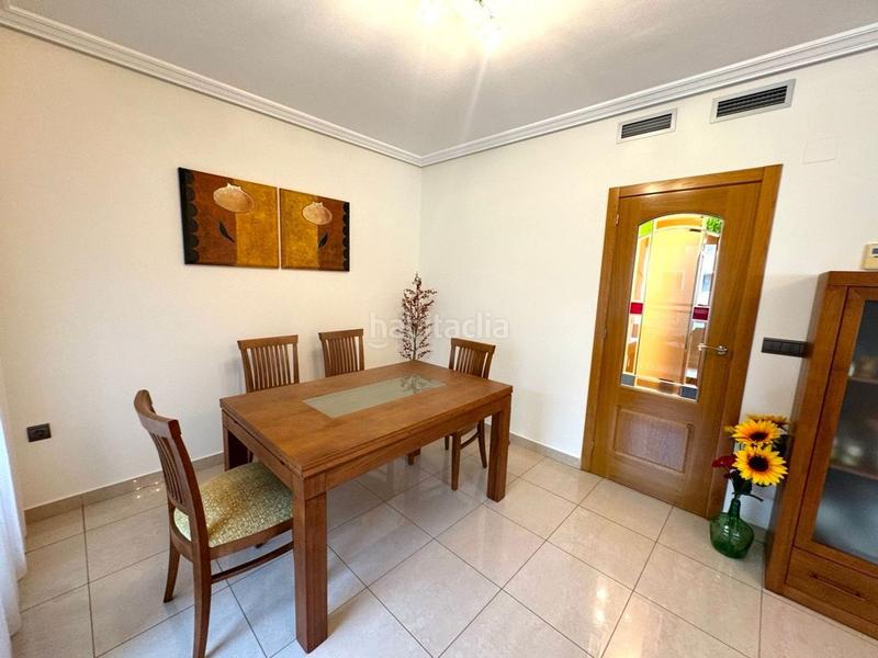 Foto 4bcaacfc-1f04-4fea-8903-f23601513e54. Appartement avec parking dans Las Viñas Guardamar del Segura