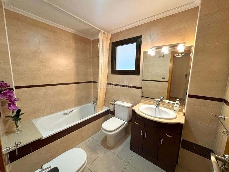 Foto 86a5f59f-b31d-4a88-b852-3828e8a06321. Appartement avec parking dans Las Viñas Guardamar del Segura