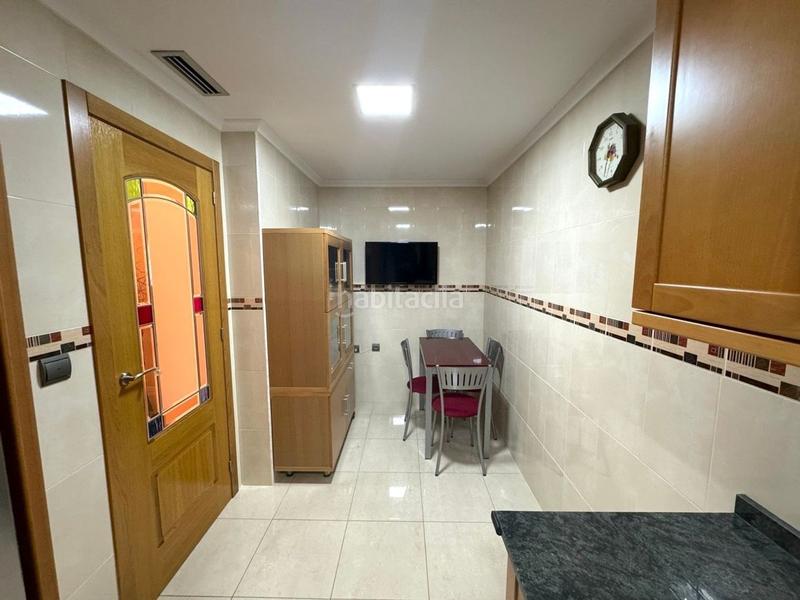 Foto aed9c884-3932-4f33-b1c2-2656959659c0. Appartement avec parking dans Las Viñas Guardamar del Segura