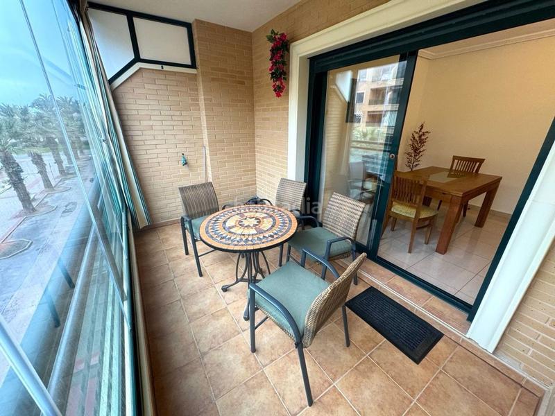 Foto cf78cf46-524d-4af0-b501-d9cb0d1b3bb6. Appartement avec parking dans Las Viñas Guardamar del Segura