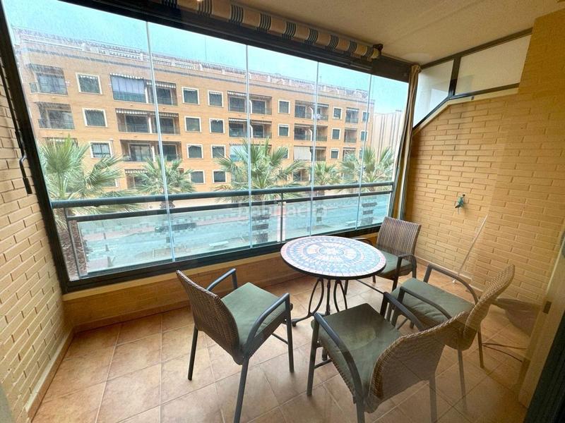 Foto f186c039-7c86-4c00-9b19-60b6d757c739. Appartement avec parking dans Las Viñas Guardamar del Segura