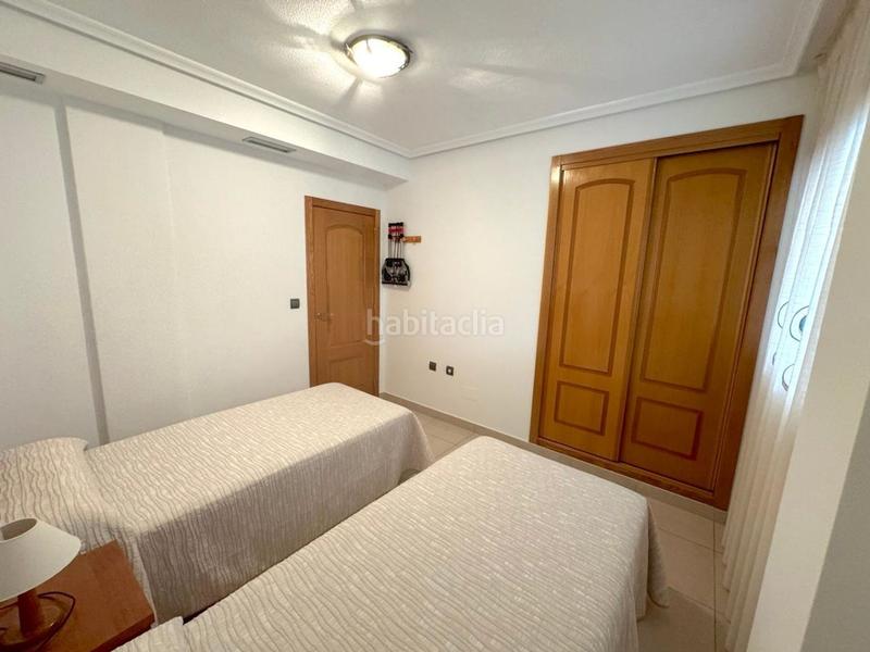 Foto 472ae739-55ab-4c40-bde6-b136fa567db9. Etagenwohnung mit parking in Las Viñas Guardamar del Segura