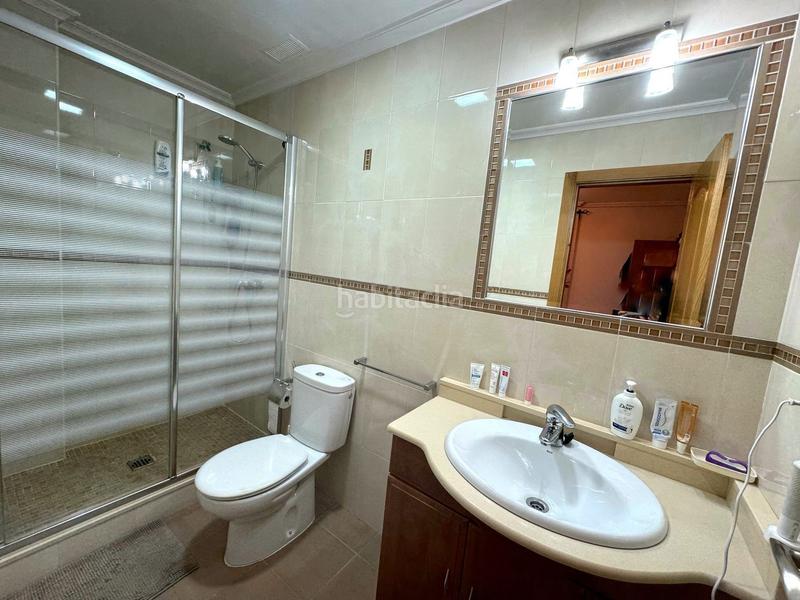 Foto 507e5c62-193c-43af-b667-baf3e210458b. Etagenwohnung mit parking in Las Viñas Guardamar del Segura