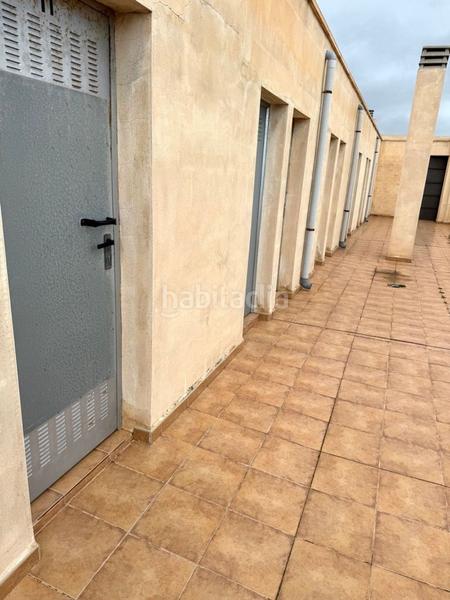 Foto 5faf0203-514a-4644-8317-f848cea5f966. Etagenwohnung mit parking in Las Viñas Guardamar del Segura