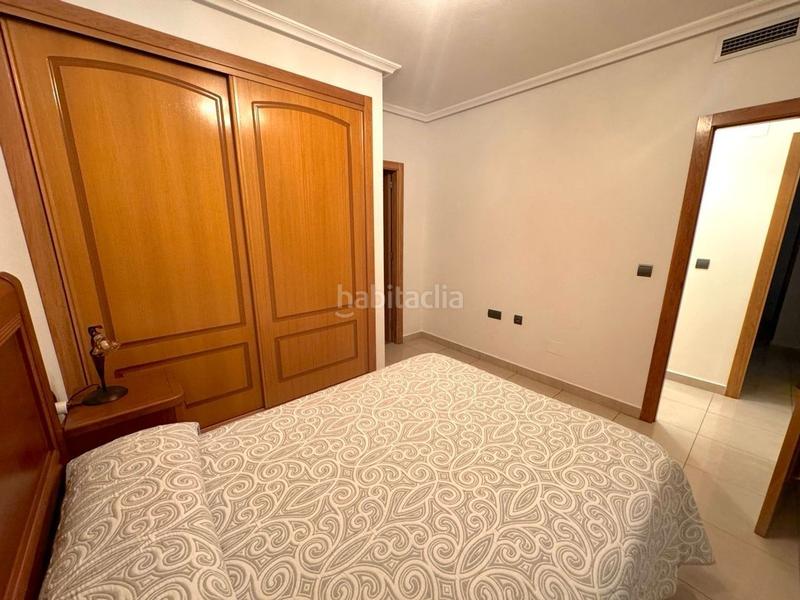 Foto b081bffb-c9ae-4fd8-9ec3-421bae6000ea. Etagenwohnung mit parking in Las Viñas Guardamar del Segura