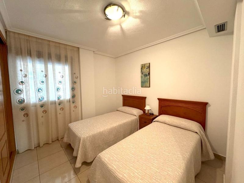 Foto b8f4cd76-c75a-4082-ba5d-d147db4383ff. Etagenwohnung mit parking in Las Viñas Guardamar del Segura