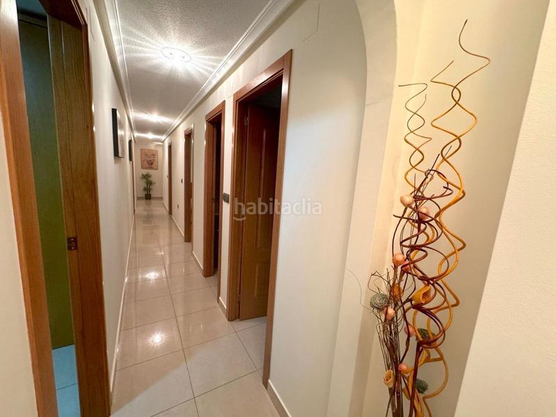 Foto c8727613-dd53-48e3-8aeb-9f0fda4fe5c2. Etagenwohnung mit parking in Las Viñas Guardamar del Segura