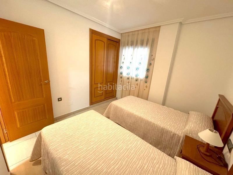 Foto d3638277-2af1-43ac-a941-7330193b902f. Etagenwohnung mit parking in Las Viñas Guardamar del Segura