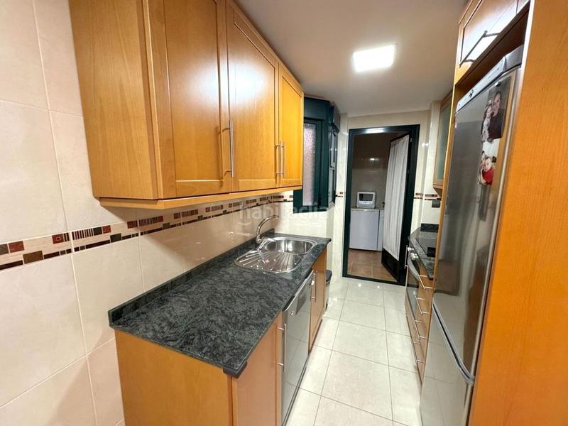 Foto e05d5280-4d08-4879-89d3-59ba19afb9ab. Etagenwohnung mit parking in Las Viñas Guardamar del Segura