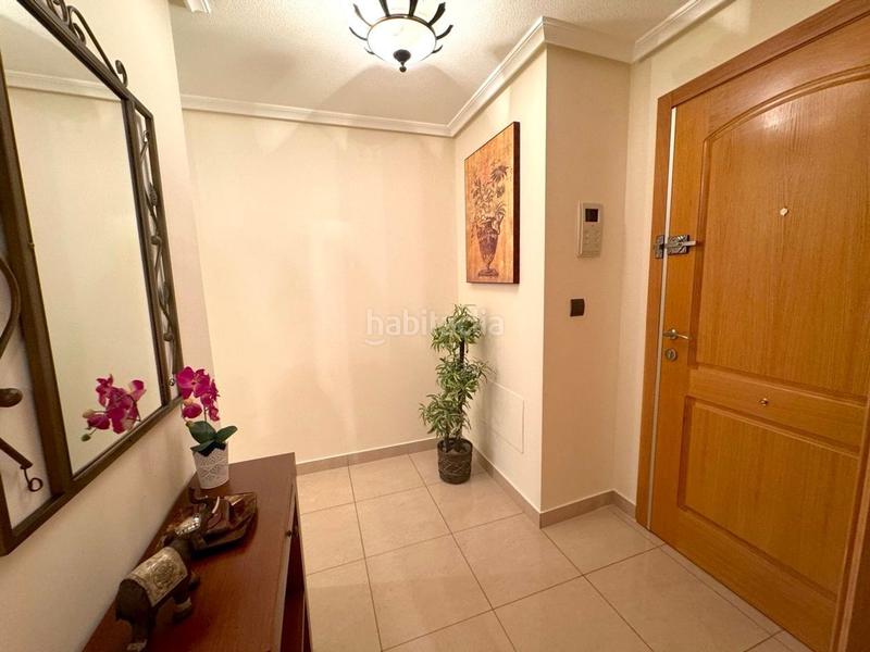 Foto e63fc133-67ad-4b98-8717-9e8a8d47aea7. Etagenwohnung mit parking in Las Viñas Guardamar del Segura