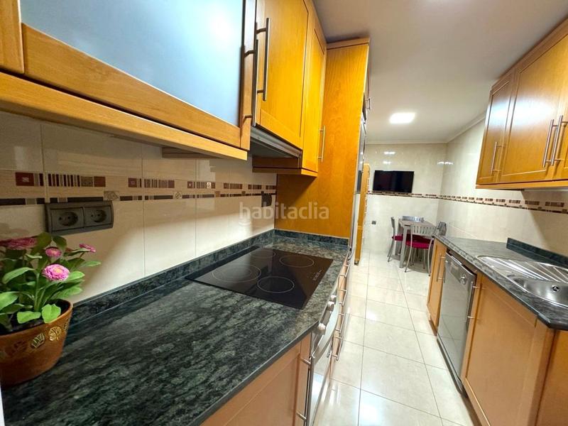 Foto f6a33fc8-2ddf-4a5e-b0f4-d93d641817cf. Etagenwohnung mit parking in Las Viñas Guardamar del Segura