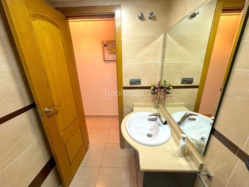 Foto 0269eb32-314b-493a-a31a-08a66eb4cc84. Flat with parking in Las Viñas Guardamar del Segura