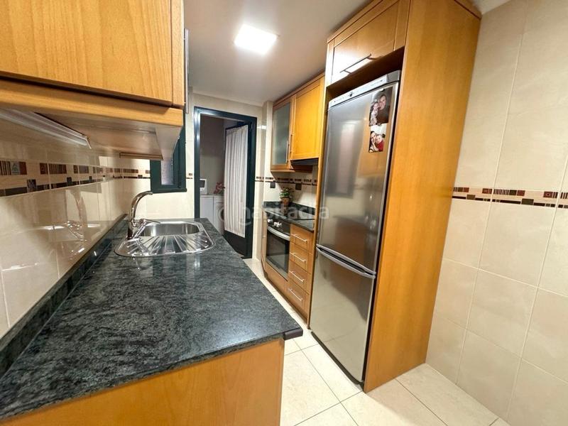 Foto 0aca0d0b-bc0f-4740-95ed-ca5605070591. Flat with parking in Las Viñas Guardamar del Segura