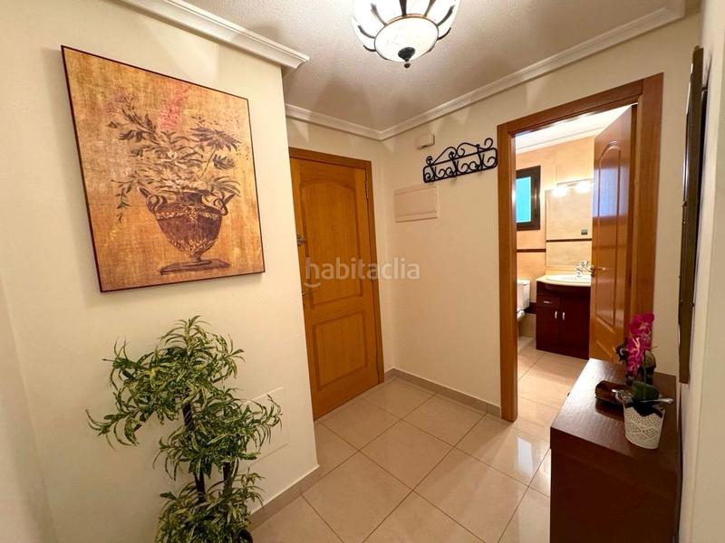 Foto 2a38bb41-501a-4b65-a06a-927835148493. Flat with parking in Las Viñas Guardamar del Segura