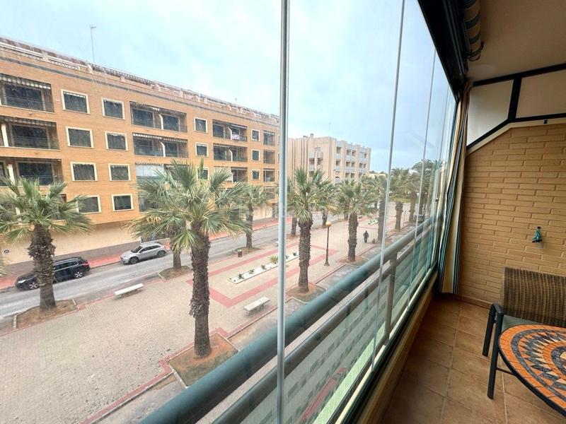 Foto 2d70bd4b-591a-4e74-93b6-a2f2ab4c2362. Flat with parking in Las Viñas Guardamar del Segura