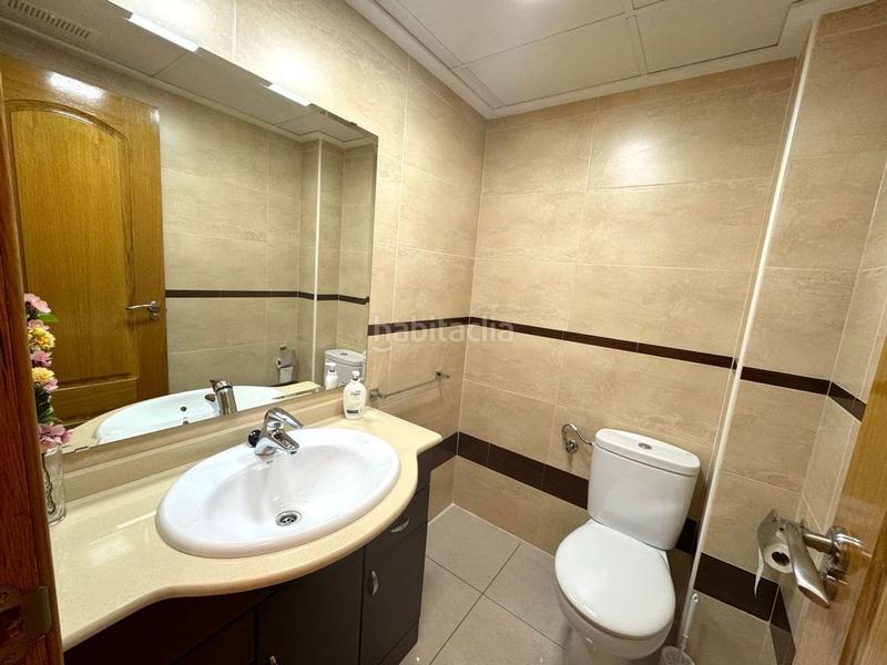 Foto 31d46119-8ee5-4d5f-aaa8-e217beb13de9. Flat with parking in Las Viñas Guardamar del Segura