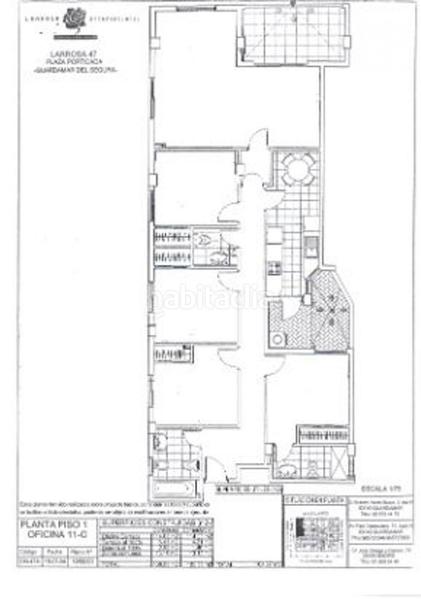 Foto 49dbc5c6-41bc-4961-9f61-1fecc304d09b. Flat with parking in Las Viñas Guardamar del Segura