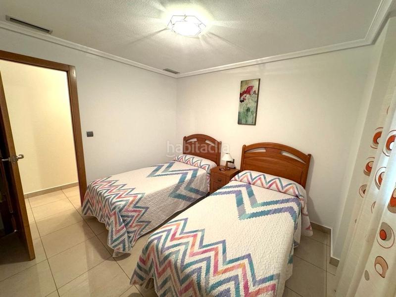 Foto 97e3c254-6198-4667-aecf-a30e837b5f2b. Flat with parking in Las Viñas Guardamar del Segura