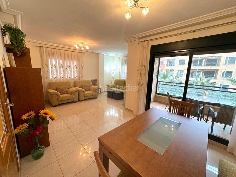 Foto a2b01d9e-cd29-4f03-90d9-bc18922044eb. Flat with parking in Las Viñas Guardamar del Segura