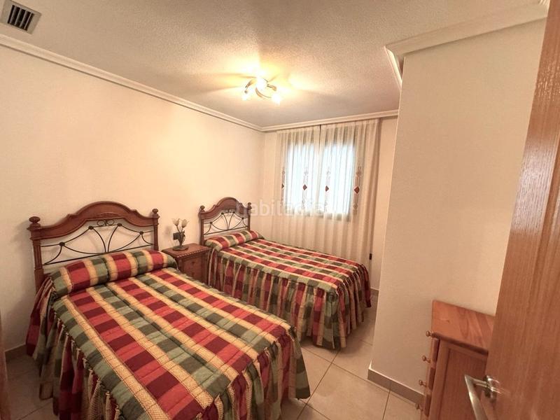 Foto afab5cf8-fbb4-4421-a343-dd7dbfc83d72. Flat with parking in Las Viñas Guardamar del Segura
