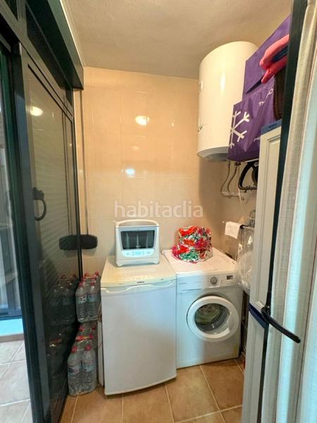 Foto b2e23af1-1716-485e-a70d-1ff23384e70a. Flat with parking in Las Viñas Guardamar del Segura