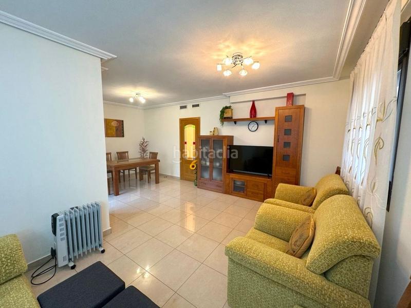 Foto ba22d2d4-6144-4185-854e-558cdfefe927. Flat with parking in Las Viñas Guardamar del Segura