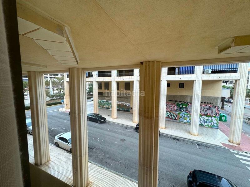 Foto bca788ef-e549-447c-b492-442dcbda6b65. Flat with parking in Las Viñas Guardamar del Segura