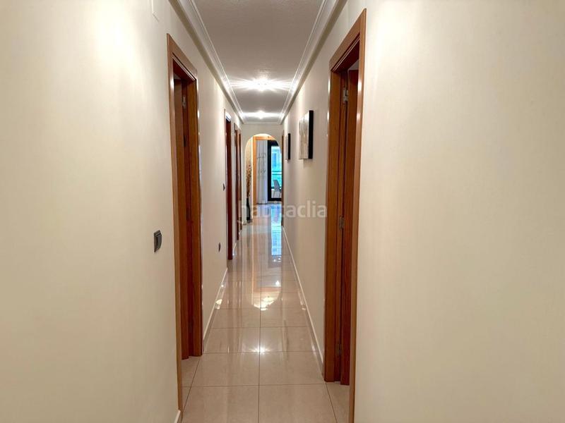 Foto c16529bf-37a9-4174-9d24-9e6b571c952b. Flat with parking in Las Viñas Guardamar del Segura