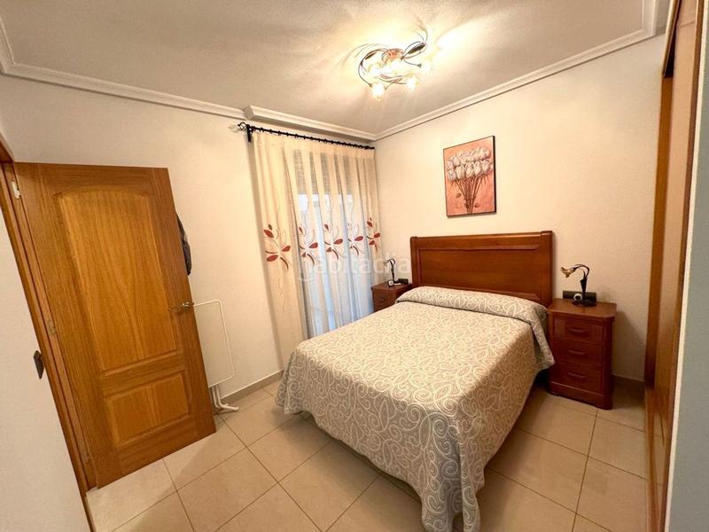 Foto ca1c0451-0246-4d46-a2ea-455a54264202. Flat with parking in Las Viñas Guardamar del Segura