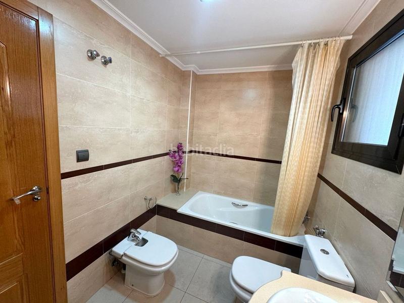 Foto cec14acc-0cc2-4906-b555-cf7373455036. Flat with parking in Las Viñas Guardamar del Segura