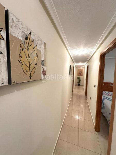 Foto d5336407-42f6-4e23-b67e-e2927a08c6ed. Flat with parking in Las Viñas Guardamar del Segura