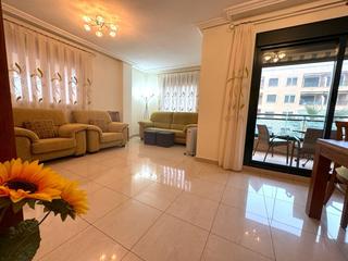 Flat  Avenida de cervantes