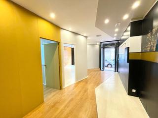 Locale commerciale in Avenida del país valencià 58